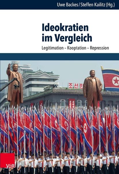 Produktbild: Ideokratien im Vergleich