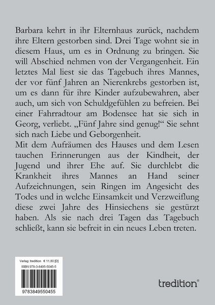 Produktbild: Das verlassene Haus
