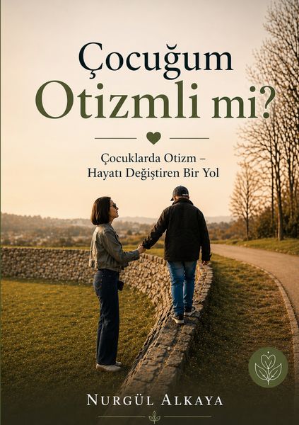 Produktbild: Cocugum Otizmli mi?