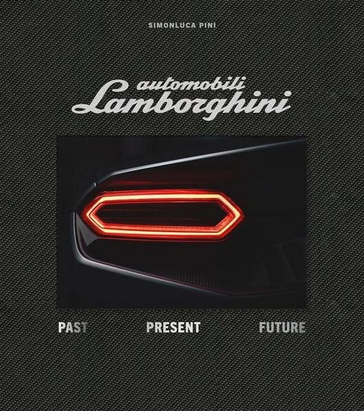 Produktbild: Automobili Lamborghini Special Edition