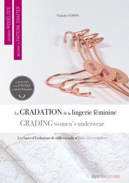 Produktbild: Grading Women's Underwear
