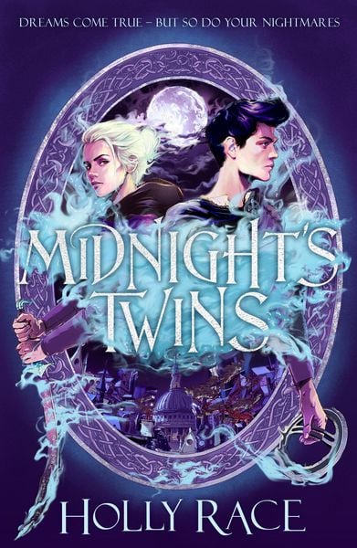 Produktbild: Midnight's Twins