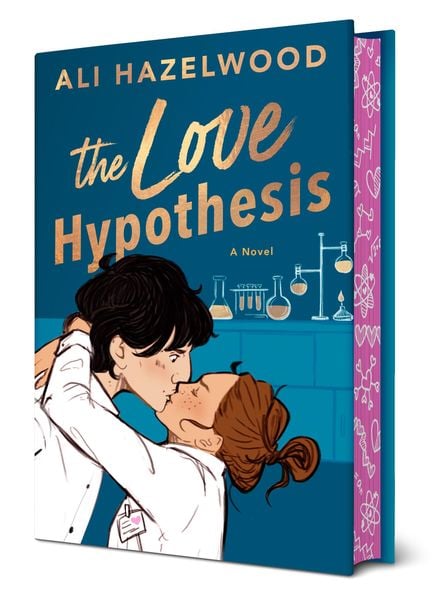Produktbild: The Love Hypothesis. Collector's Edition