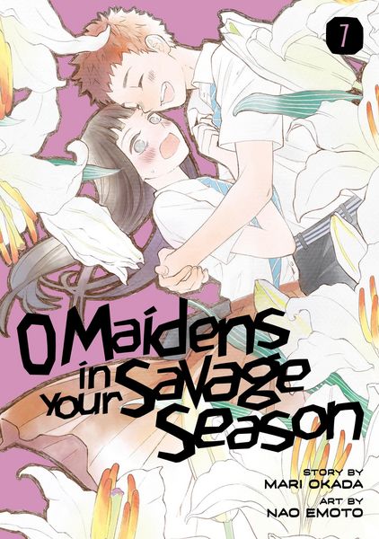 Produktbild: O Maidens in Your Savage Season 7