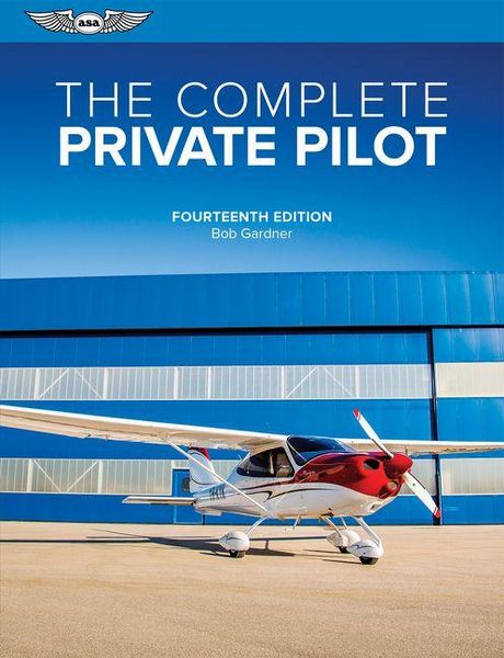 Produktbild: The Complete Private Pilot