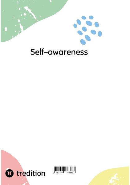 Produktbild: Self-awareness