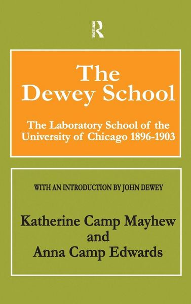 Produktbild: The Dewey School