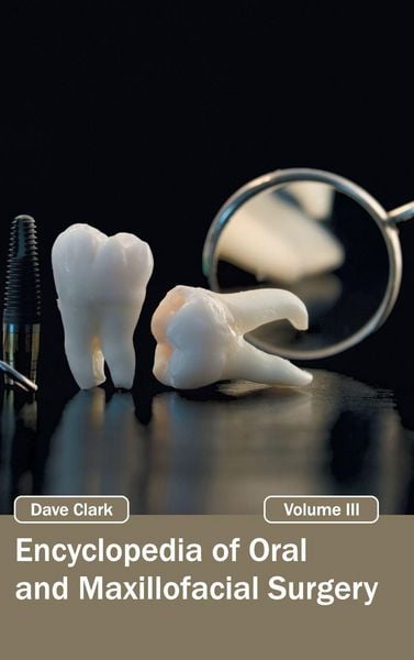 Produktbild: Encyclopedia of Oral and Maxillofacial Surgery