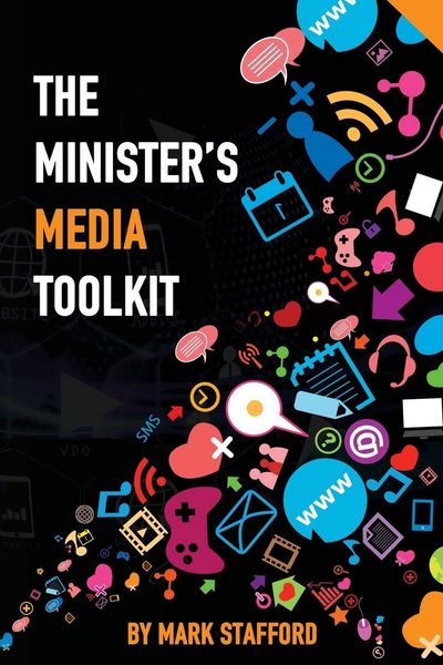 Produktbild: The Minister's Media Toolkit