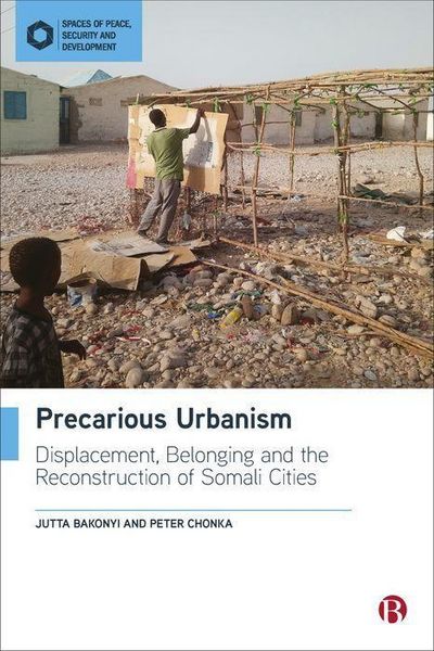 Produktbild: Precarious Urbanism