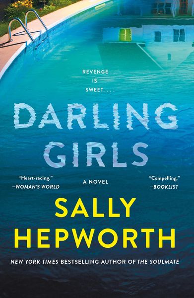 Produktbild: Darling Girls