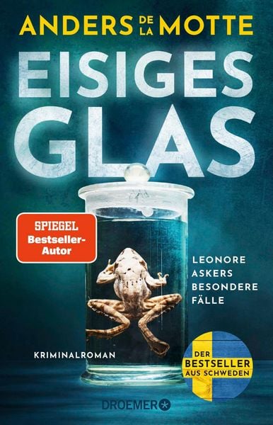 Produktbild: Eisiges Glas