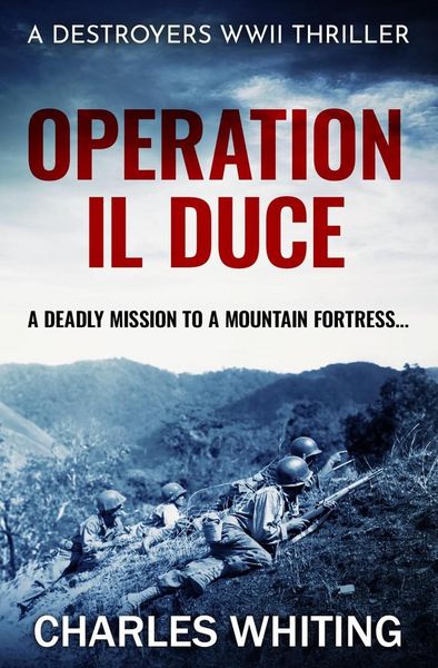 Produktbild: Operation Il Duce