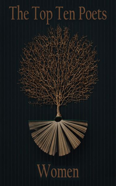 Produktbild: The Top 10 Poets - The Women