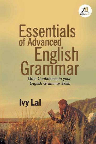 Produktbild: Essentials of Advanced English Grammar