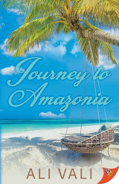 Produktbild: Journey to Amazonia