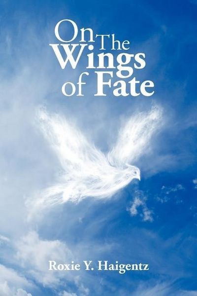 Produktbild: On The Wings of Fate