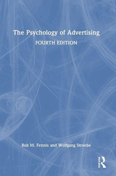 Produktbild: The Psychology of Advertising