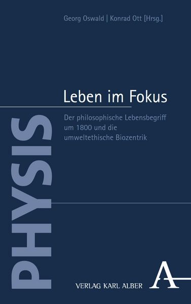 Produktbild: Leben im Fokus