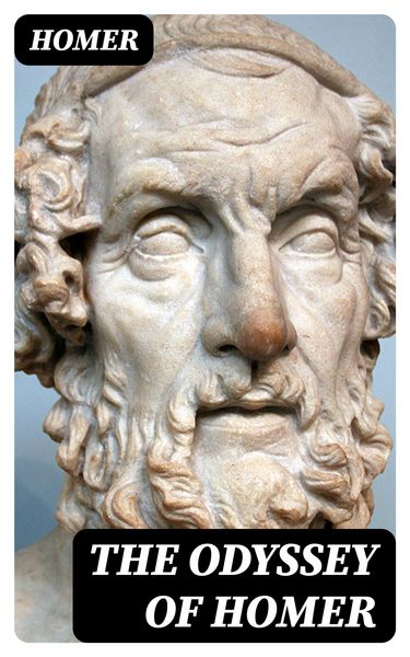 Produktbild: The Odyssey of Homer