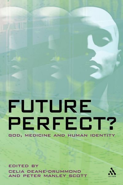 Produktbild: Future Perfect?