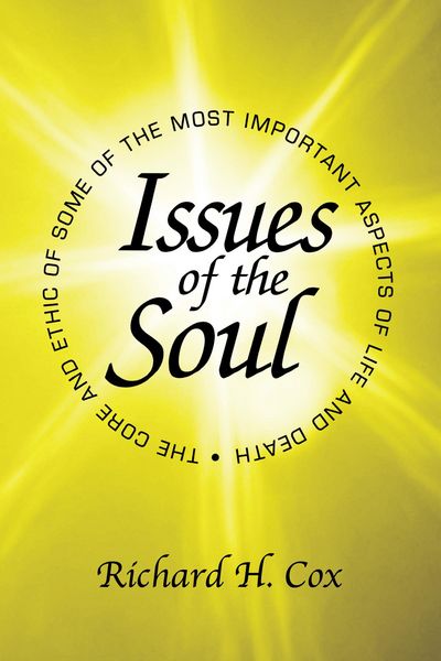 Produktbild: Issues of the Soul