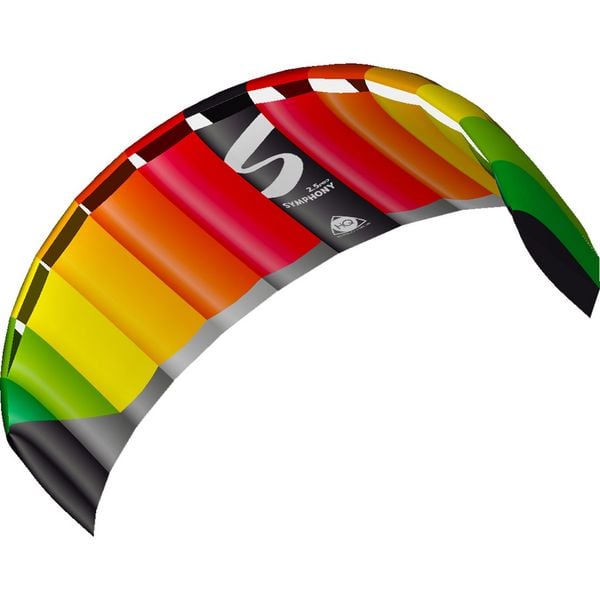 Produktbild: Symphony Pro 2.5 Rainbow R2F