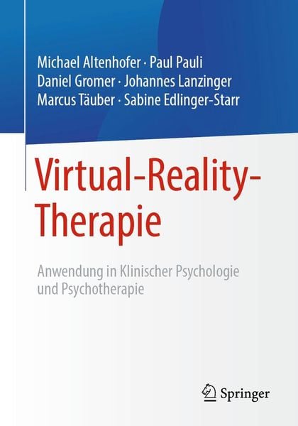 Produktbild: Virtual-Reality-Therapie