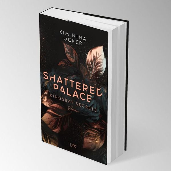 Produktbild: Shattered Palace
