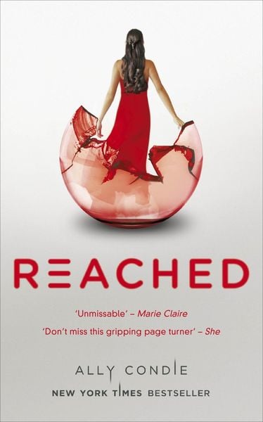 Produktbild: Reached