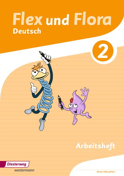 Produktbild: Flex und Flora - Ausgabe 2013
