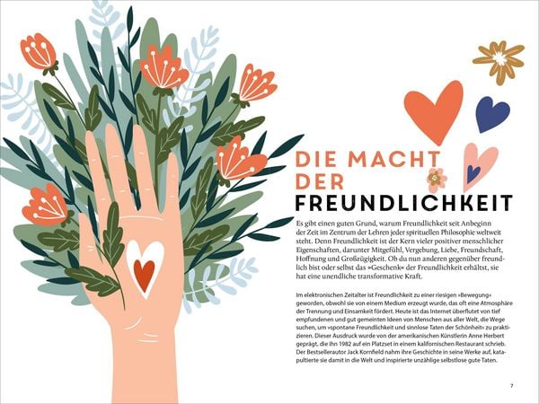 Produktbild: Be You &ndash; Be Nice