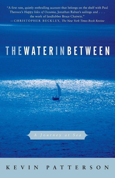 Produktbild: The Water in Between