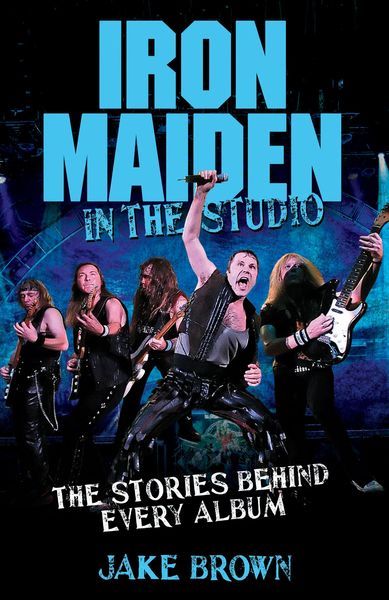 Produktbild: Motorhead - In The Studio