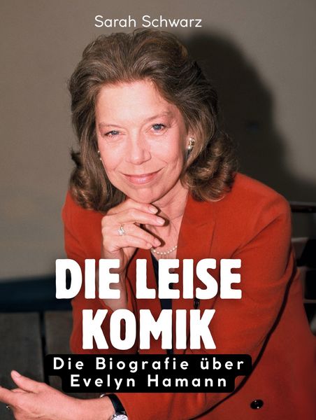 Produktbild: Die leise Komik