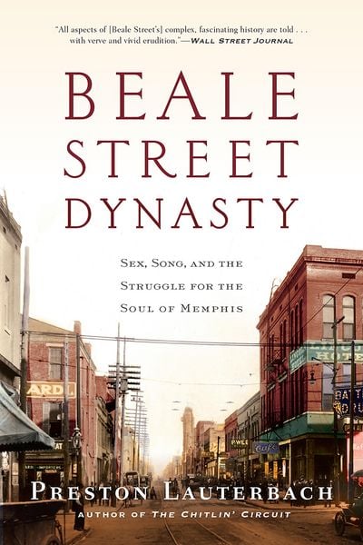 Produktbild: Beale Street Dynasty