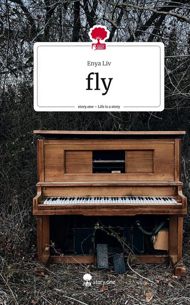 Produktbild: Fly. Life is a Story - story.one