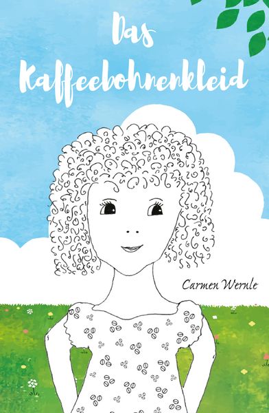 Produktbild: Das Kaffeebohnenkleid