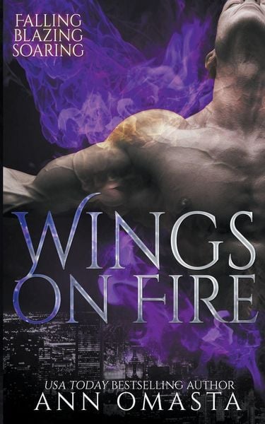 Produktbild: Wings on Fire