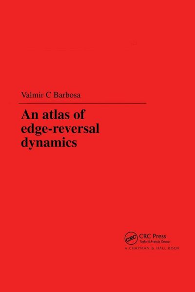 Produktbild: An Atlas of Edge-Reversal Dynamics