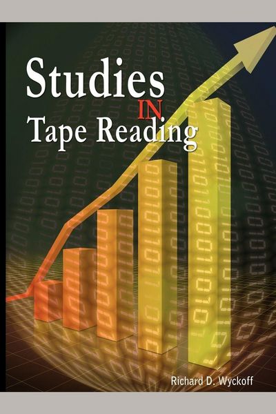 Produktbild: Studies in Tape Reading