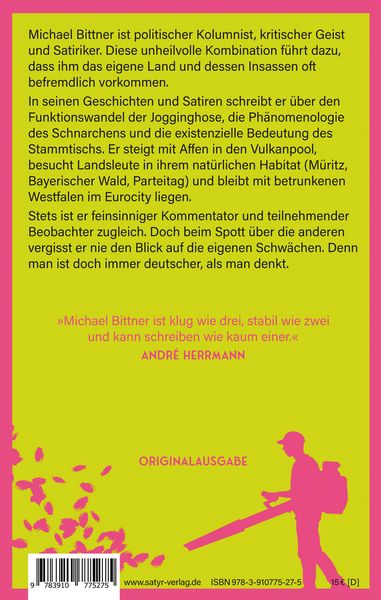 Produktbild: Deutsche im Wind