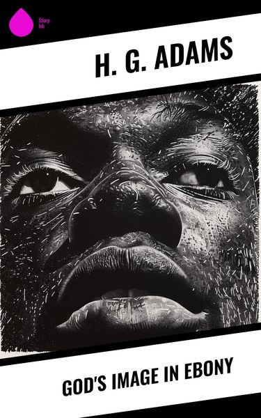 Produktbild: God's Image in Ebony