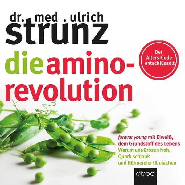 Produktbild: Die Amino-Revolution