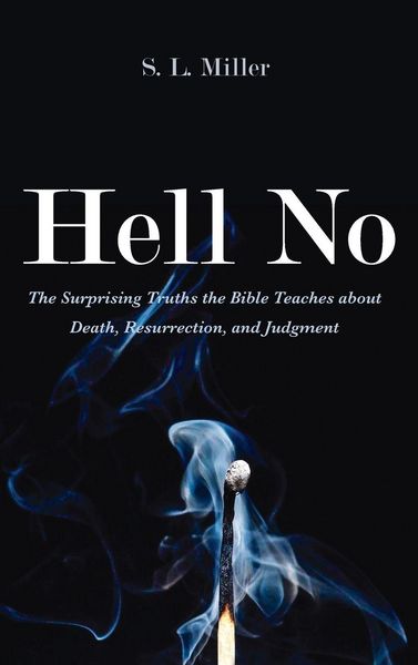 Produktbild: Hell No