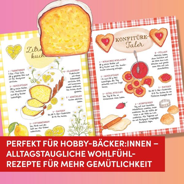 Produktbild: Petite P&acirc;tisserie. 80 s&uuml;&szlig;e Rezepte, die gl&uuml;cklich machen