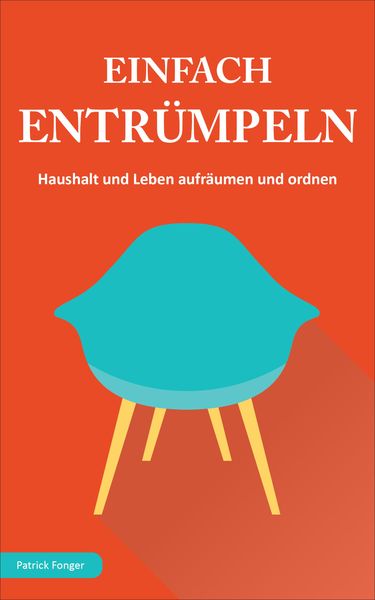 Produktbild: Einfach entr&uuml;mpeln