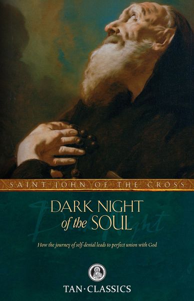 Produktbild: Dark Night of the Soul