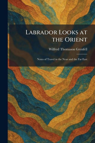 Produktbild: Labrador Looks at the Orient