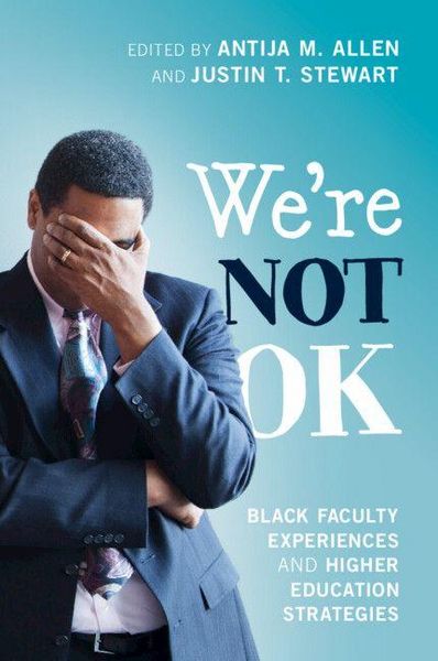 Produktbild: We're Not OK